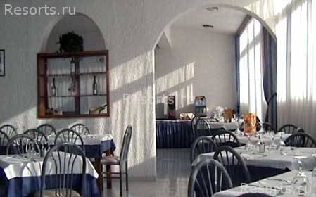 Lymberia Hotel 7